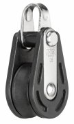 Sprenger Gleitlagerblock 8 mm 1 Rolle, Bügel *Restposten*
