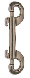 Sprenger Doppel-Karabiner 105 mm