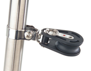 Sprenger Kugellagerblock 8 mm für die Relingstütze *Restposten* 35162 600 55