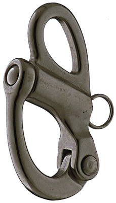 Sprenger Schnappschäkel 35 mm Sprenger Schnappschäkel 35 mm