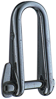 Sprenger Schlüsselschäkel M6 Sprenger Schlüsselschäkel M6