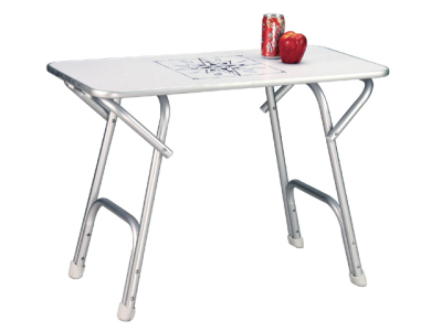 Tische, Tischplatten & Deckstühle