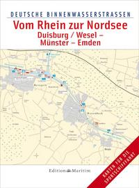 Binnenkarten, Bücher & Almanak