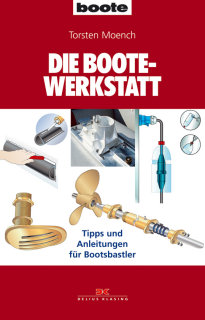 Technik Wartung