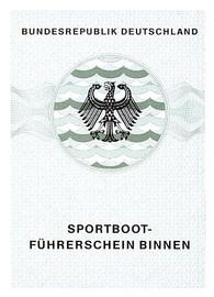 Sportbootführerschein Binnen