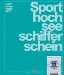 Delius Klasing Lehrbuch Sporthochseeschifferschein 