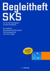 DSV Verlag Begleitheft SKS 