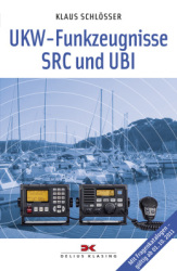 Delius Klasing UKW-Funkzeugnisse SRC und UBI 