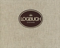 Delius Klasing Logbuch Segeltuch Delius Klasing Logbuch Segeltuch