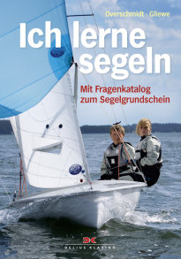 Delius Klasing Ich lerne Segeln