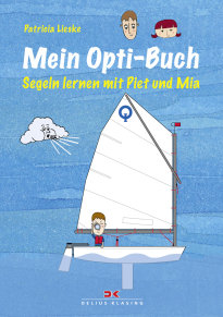 Delius Klasing Mein Opti Buch