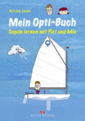 Delius Klasing Mein Opti Buch 