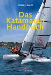 Delius Klasing Das Katamaran-Handbuch