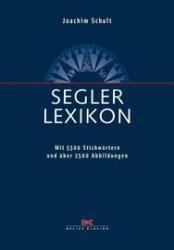 Delius Klasing Segler-Lexikon 