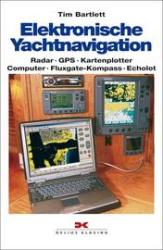 Delius Klasing Elektronische Yachtnavigation Band 133 