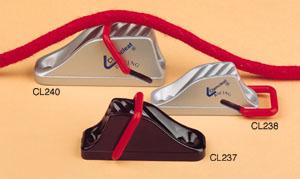 Clamcleat Racing Major mit Bügel CL240 CL240-SB