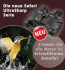 Steiner Fernglas Safari UltraSharp 8x22