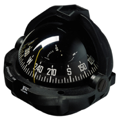 Plastimo Marine Kompass OFFSHORE 135 Schwarz Konische Rose 23484 