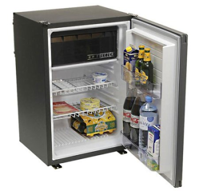 ENGEL Kühlschrank CK-100 + digitale Temperaturanzeige 