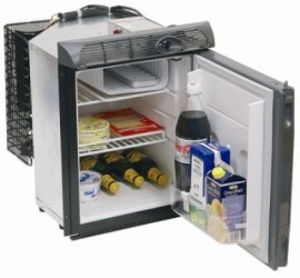 ENGEL Kühlschrank CK-47 + digitale Temperaturanzeige  SRBD-047 SB47F-E-T