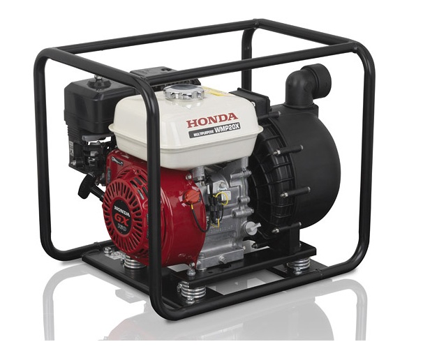 Honda Hochdruck Multi-Pumpe WMP 20