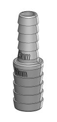 Trudesign Reduzierstück 19mm auf 16mm