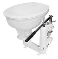 Rheinstrom Toilette  Y2 klein