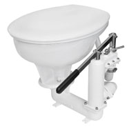 Rheinstrom Toilette  Y2 klein 0002002