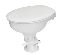 Rheinstrom Toilette Y7 klein Rheinstrom Toilette Y7 klein