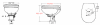 Rheinstrom Toilette Y7 klein