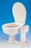 Jabsco Elektrischer Umrüstsatz 24V für Jabsco Toiletten