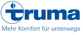 Truma Gas-Wasserboiler