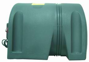 Sigmar Marine Compact Boiler 40 Liter