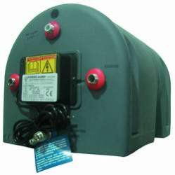Sigmar Marine Compact Boiler 30 Liter SIC030