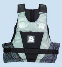 Secumar Jump Schwimmweste 30-40 kg