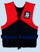 Secumar Echo Schwimmweste 30-40 kg