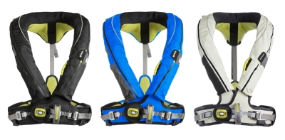 Spinlock Deckvest 