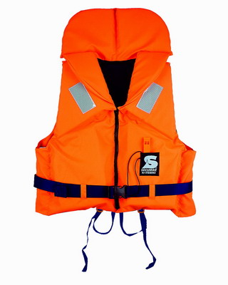 Secumar Rettungsweste Bravo 10-15 kg