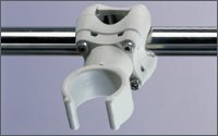 Plastimo Clip-Halterung für Rohr Plastimo Clip-Halterung für Rohr