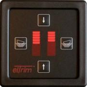 Eltrim Trimmklappen Typ ST Eltrim Trimmklappen Typ ST