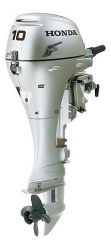 Honda BF 10 LRU Außenborder Honda BF 10 LRU Außenborder