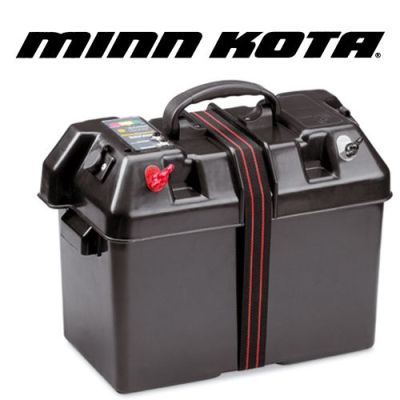 Minn Kota Power Center Minn Kota Power Center