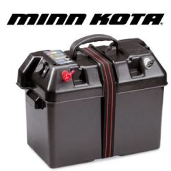 Minn Kota Power Center