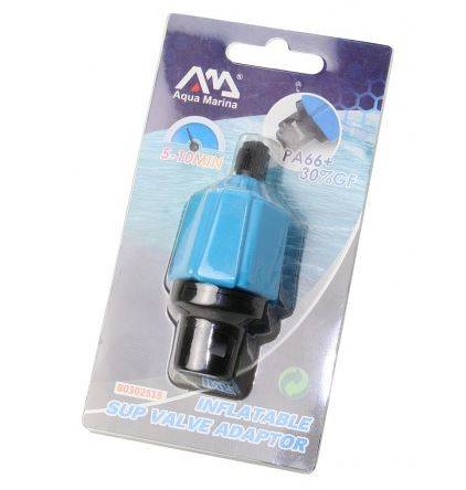 Aqua Marina Kompressor Adapter Bajonett