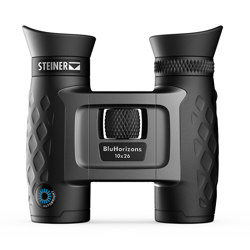 Steiner Fernglas BluHorizons 10x26