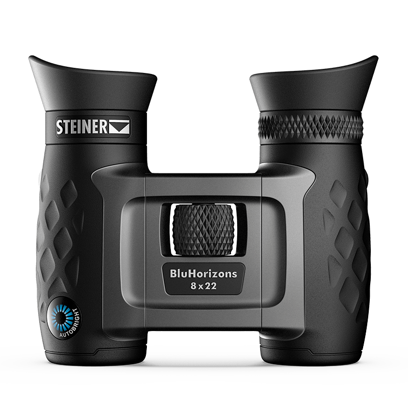 Steiner Fernglas BluHorizons 8x22