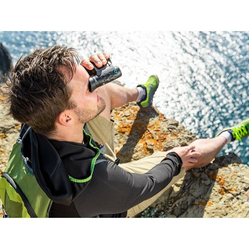 Steiner Fernglas BluHorizons 10x26