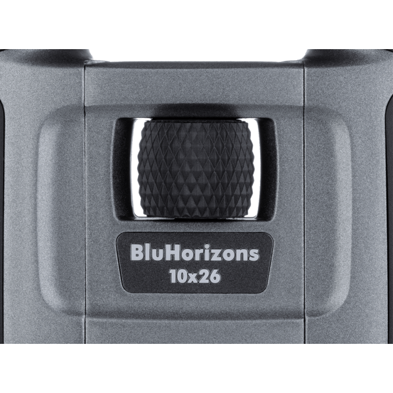 Steiner BluHorizons 10x26