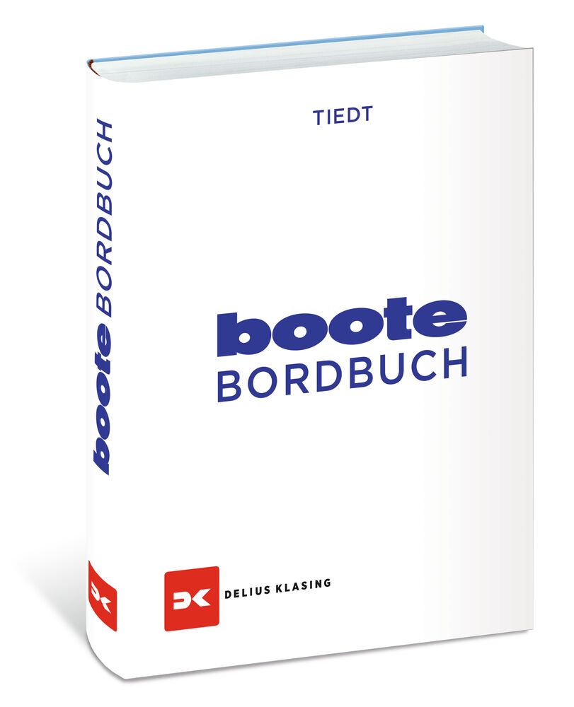 Boote-Bordbuch Boote-Bordbuch