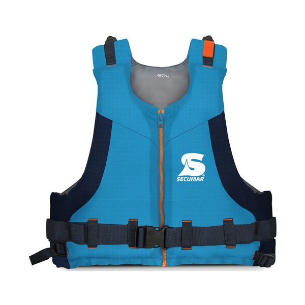 Secumar Camino Schwimmweste 40-70 kg Secumar Camino Schwimmweste 40-70 kg